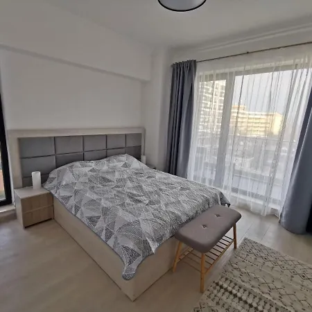 Sun&sea Apartment *