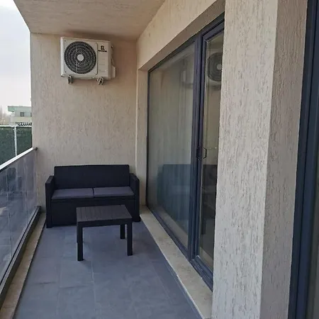 Sun&sea Apartment Mamaia
