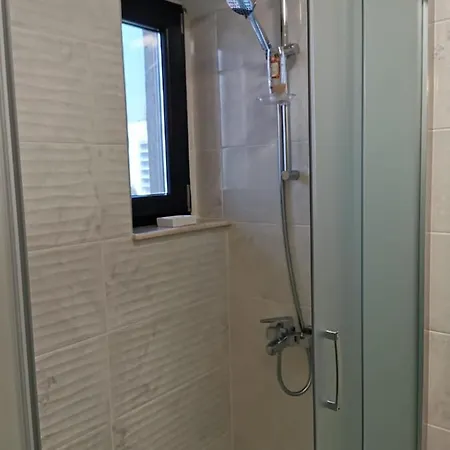 Apartment Sun&sea Mamaia