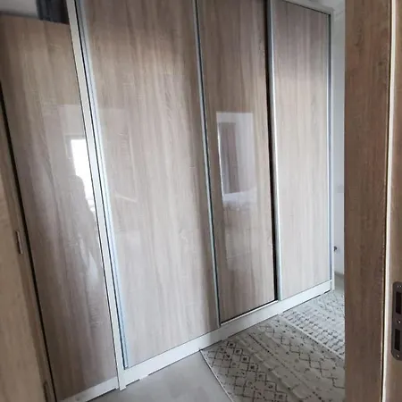Sun&sea Apartment