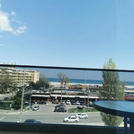 Sun&sea * Mamaia